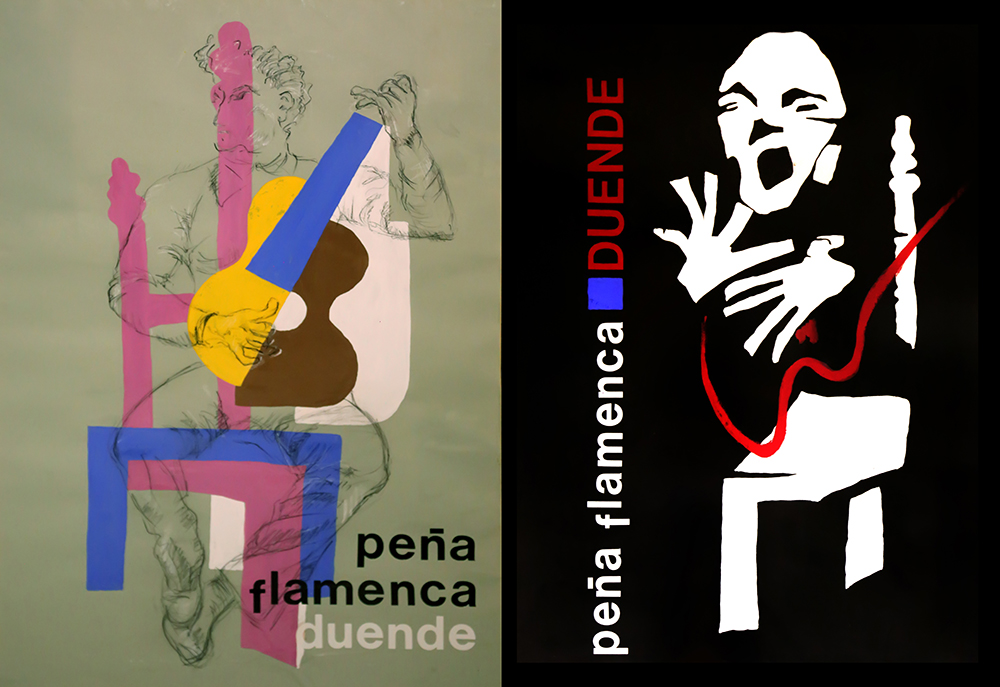 Peña Flamenca «Duende»