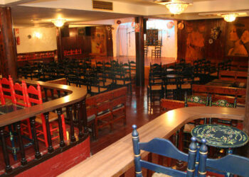 Taberna de Pepe López