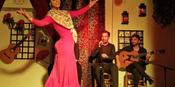 Tablao Flamenco Andalusí