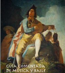 Guía Preflamenca - libro Faustino Núñez