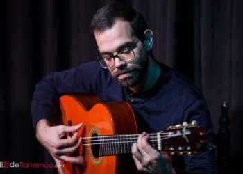 Javier Conde, Guajira