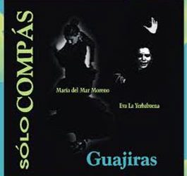 Sólo Compás -  Guajiras