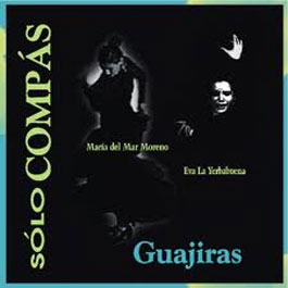 Sólo Compás –  Guajiras