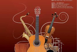 David Leiva - Combo Flamenco v.1 Soleá