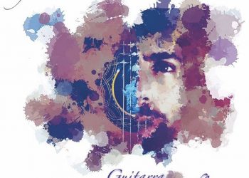 Guitarra Preflamenca - Alfredo Mesa