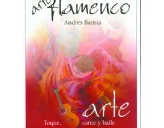 Arte flamenco