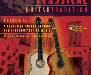 Flamenco Classical Guitar Tradition Volume 1 (Book + Online Audio) - Juan Serrano