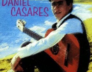 Duende Flamenco - Daniel Casares