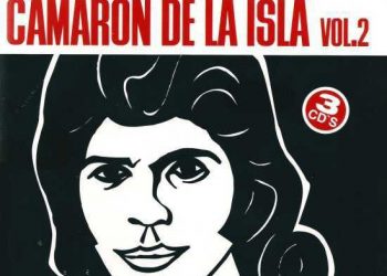 Sus 50 mejores canciones vol. 2 - Camarón de la Isla
