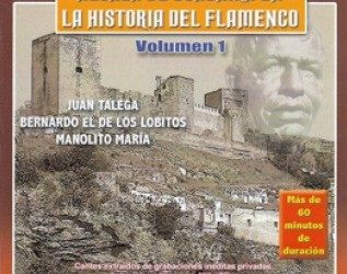 Alcalá de Guadaira en la historia del flamenco. Volumen 1 - VV.AA.