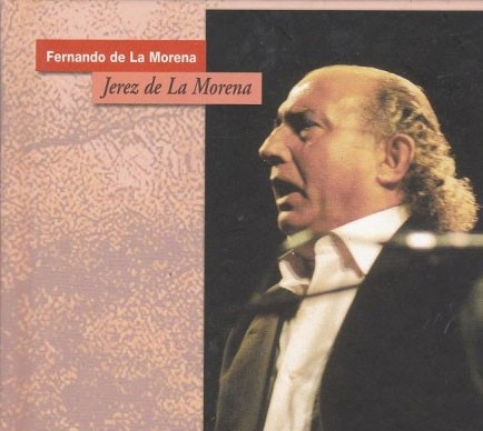 Jerez de la Morena – Fernando de la Morena