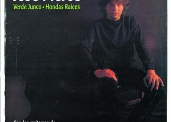 Verde Junco - José Mercé