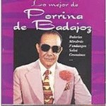 Lo mejor de Porrina de Badajoz (CD)