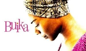 Buika (cd) - Concha Buika