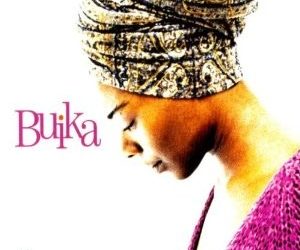 Buika (cd) - Concha Buika