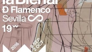 La Bienal de flamenco de Sevilla - 19  (2CDs) - VV.AA.
