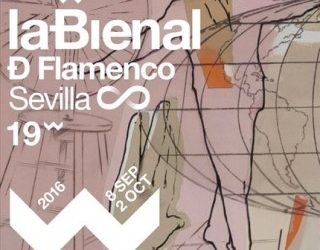La Bienal de flamenco de Sevilla - 19  (2CDs) - VV.AA.