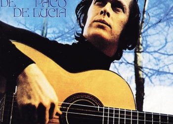 Duende Flamenco  Paco De Lucía (Vinilo)