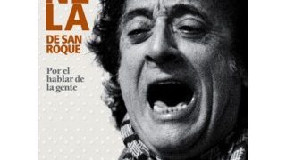 Canela de San Roque "Por el hablar de la gente"  (Libro+2CDs) - Luis Soler Guevara