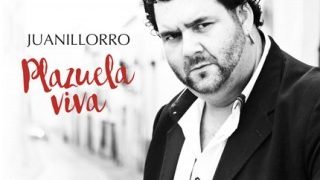 Plazuela viva (CD) - Juanillorro