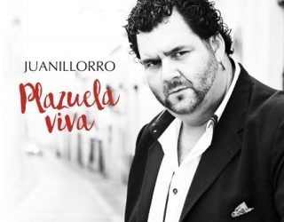 Plazuela viva (CD) - Juanillorro