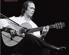 Antología de falsetas de Paco de Lucía. Tientos 1 Primera época (LIBRO+CD) - David Leiva