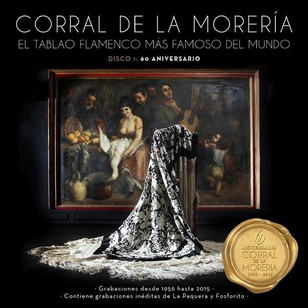 Corral De La Morería [Disco 2: Una Noche En El Corral Primer Pase ] – Varios Artistas