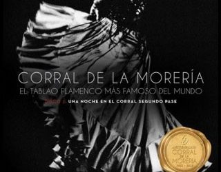 Corral De La Morería [Disco 3: Una Noche En El Corral Segundo Pase] - Varios Artistas