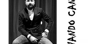 Joven cante jondo Vol 4 (CD) - Fernando Canela