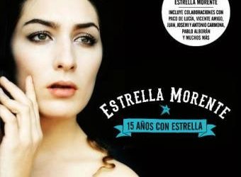 15 años con Estrella (2CDs) - Estrella Morente