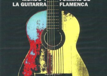 Mundo y formas de la Guitarra Flamenca (3 cds) - Manolo Sanlúcar