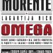 Omega (Ed. 20º Aniversario) Deluxe - 2 CD + DVD - Enrique Morente & Lagartija Nick