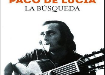 La Búsqueda "Deluxe" (3CDs+DVD) - Paco de Lucía