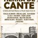 Tierra de cante "Documental" sobre Puente Genil(DVD) - VV.AA.