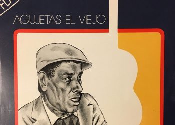 Agujetas el viejo (vinilo)