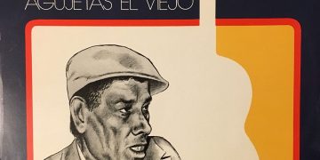 Agujetas el viejo (vinilo)