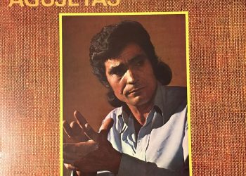 Por derecho (vinilo) - Agujetas