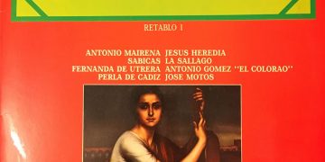 Antología del Cante Flamenco