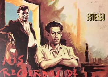 Mis recuerdos de Manuel Torre (vinilo) - Antonio Mairena