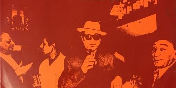 Grandes estilos flamencos. Antonio Mairena (vinilo)