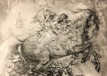 Borboreando - Rafael Lorente & Parrilla de Jerez (vinilo)