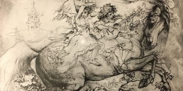 Borboreando - Rafael Lorente & Parrilla de Jerez (vinilo)