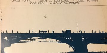 Cantes de Triana y Jerez (1) - vinilo - VV.AA.