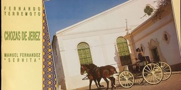 Cumbre Flamenca en Jerez (vinilo) - VV.AA.
