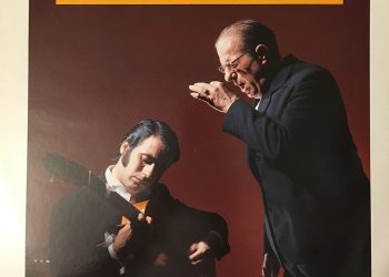 El cante de las minas - Maestros del flamenco (vinilo) - VV.AA.