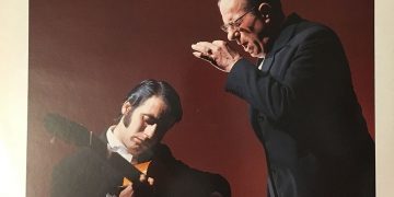 El cante de las minas - Maestros del flamenco (vinilo) - VV.AA.