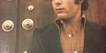 El Turronero a la guitarra Paco Cepero (vinilo)