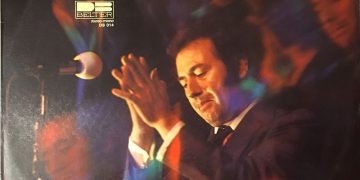 Fosforito en los cantes de Málaga (vinilo)
