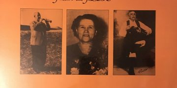 Intérpretes de Antaño (vinilo) - VV.AA.