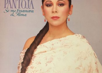 Isabel Pantoja - Se me enamora el alma (vinilo) - Isabel Pantoja